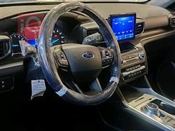 فورد إكسبلورر